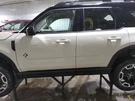 2024 Ford Bronco Sport Rear Door Left. Fixed Price $1000.00.
