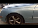 Driver Left Fender 209 Type CLK550 Fits 03-09 Mercedes 293241. Fixed Price $350.00.