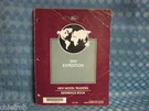 1997 Ford Expedition Oem Original New Model Training Reference Book. Fixed Price $10.99.