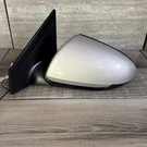 Hyundai Elantra Left Driver Door Mirror 2017 2018 2019 2020 Silver. Fixed Price $21.60.