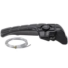 Washer Reservoir For 1997-2004 Chevrolet Corvette With Cap And Pump 22155677. Fixed Price $51.70.