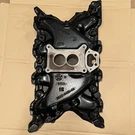 1970 1971 Ford Mustang Cleveland D3AE-9425-CA Oem Intake Manifold 2V. Fixed Price $225.00.