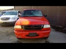 Wash Reservoir Fits 98-04 Mazda B-3000 1120245. Fixed Price $31.19.