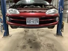 Front Bumper With Fog Lamps Fits 98-04 Intrepid 347346. Fixed Price $493.82.