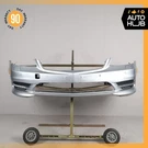 10-13 Mercedes W221 S400 S550 S350 Amg Sport Front Bumper Cover Assembly Oem. Fixed Price $957.23.
