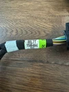 2018-2022 Lincoln Navigator Tailgate Liftgate Back Door Wire Jumper Oem. Fixed Price $45.00.