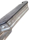 Rear Bumper From 8501 Gvw Step Chrome Fits 92-97 Ford F250 Pickup 664054. Fixed Price $549.00.