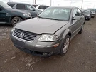 Reservoir Without Headlamp Washers Sedan Fits 03-05 Passat 9063713. Fixed Price $92.02.