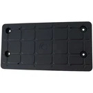 License Plate Bracket Front For 2021-2023 Audi Q5. Fixed Price $87.88.