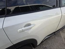 Passenger Rear Side Door Us Built With Sunshade Fits 21-25 Rogue 3628440. Fixed Price $1120.00.