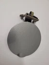 2003-06 15-17 Ford Expediton Fuel Filler Door Silver 9L1Z99405A26A. Fixed Price $77.83.