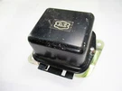 Aircraft Part Voltage Regulator F66N Ae. Fixed Price $21.00.