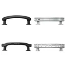 2011-2013 Hyundai Sonata Rear Bumper Reinforcement JL4BE. Fixed Price $160.73.