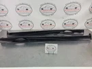 1999 Camaro Aftermarket Rocker Moulding Pair, Lh/rh, Black. Fixed Price $249.95.