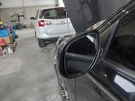 Driver Side View Mirror With Turn Signal Painted Fits 16-20 Outlander 3228911. Fixed Price $141.89.