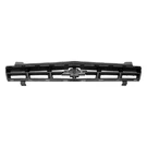 New Matte Dark Gray Front Grille Fits 2014-2015 Chevrolet Camaro 104-02488 Oe. Fixed Price $110.96.