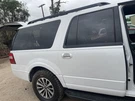2015 Ford Expedition Right Passenger Door Oem Used 130-01075AR Wht 178K Miles. Fixed Price $192.50.