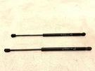 13-18 Dodge Ram 1500 Left & Right Hood Lift Support Shock Strut Oem. Fixed Price $49.65.