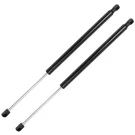 Pair Rear Liftgate Support For 2008-2014 Buick Enclave Cxl Shocks Struts. Fixed Price $24.53.