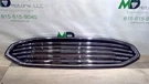 2017-2018 Ford Fusion Grille Assembly HS73-8150-AAW. Fixed Price $140.00.