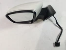 Driver Side View Mirror Power Manual Folding Heated Fits 11-16 Jetta 537987. Fixed Price $134.00.