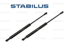 2XHOOD Shock Lift Support Struts Stabilus Bmw 525I 528I 530I 535I 545I 550I M5. Fixed Price $58.62.