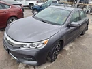 2016 Honda Accord Passenger Rear Window Regulator Electric Used Oem 135-59262R. Fixed Price $92.62.