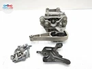 2020-2023 Land Range Rover Evoque L551 Engine Motor Mount Bracket Set Oem. Fixed Price $180.00.