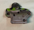 67 68 69 70 71 72 73 Ford Torino Mustang Cougar Trunk Latch & Bolts. Fixed Price $39.95.