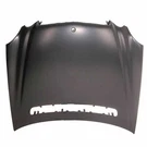 New Aftermarket Hood Panel 211880045728 Fits 2003-2009 Mercedes E320. Fixed Price $469.24.