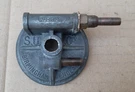 410 Cover Carburetor On H6-AUC878-TRIUMPH TR3A-FROM 1959-TR3B-TR4. Fixed Price $91.71.