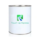 2011 For Nissan Cube K21 Steel Gray Metallic Quart Basecoat Paint. Fixed Price $107.99.