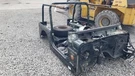 97 Jeep Wrangler Tj Complete Bare Tub Assembly Green. Fixed Price $552.50.