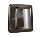 Driver Side Door Handle For Kenworth T300, T800, T600A Replaces K294-411PAK. Fixed Price $76.99.