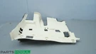 2009 Mercedes-benz SL550 Driver Side Footwell Trim Panel P/n E038123025 Oem. Fixed Price $58.50.