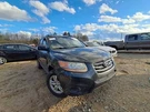 2010 Hyundai Santa Fe Passenger Front Window Regulator Used 143K Miles Oem. Fixed Price $86.45.