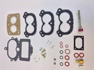 Stromberg EE-23 2BBL Carburetor Kit 1933-1939 Packard Standard Super 8. Fixed Price $122.99.