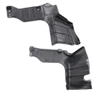 Set Of Engine Splash Shield For Hyundai Elantra 2011-2013 Left & Right. Fixed Price $40.59.