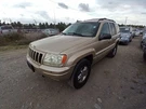 Wash Reservoir Fits 00-01 Grand Cherokee 12198977. Fixed Price $84.02.