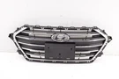 2016-18 Hyundai Elantra Value Edition Front Radiator Grille W Emblem Logo *read*. Fixed Price $168.28.