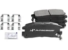 Autopart Premium 94XK97X Rear Brake Pad Set Fits 1995-2005 Chrysler Sebring. Fixed Price $35.37.