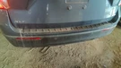 (local Pickup Only) Rear Bumper Xlt Without Tow Package Fits 20-24 Explorer 2010. Fixed Price $799.90.