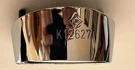 Porsche K12627 Front Turn Signal 356A. Fixed Price $358.00.