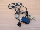 Toyota Corolla AE100, AE101 Oem Front Bumper Parking Pole Automatic Circuit Rare. Fixed Price $180.00.