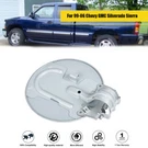 For 99-05 06 Chevy Gmc Silverado Sierra Fuel Gas Tank Door Left Driver Side. Fixed Price $19.86.