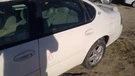 Driver Left Rear Side Door Fits 03-05 Impala 389601. Fixed Price $525.00.
