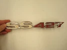Nos Emblem 68 Impala Trunk 67-69 Camaro Gm 7752254 See Details. Fixed Price $50.00.