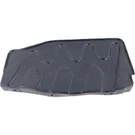 For Hyundai Santa Fe Sport/xl Engine Splash Shield 2013-2018 Driver Side. Fixed Price $31.89.