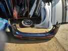 Rear Bumper Park Assist Without Fender Flare Fits 14-15 Outlander 304850. Fixed Price $262.50.
