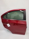2012 - 2019 Chevrolet Sonic Passenger Right Rear Side Door Sedan Electric Red. Fixed Price $630.95.